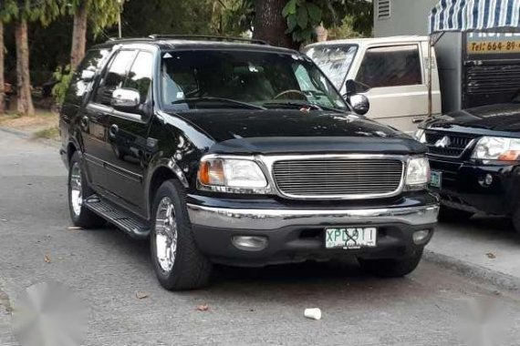 for sale Ford expedition 2002