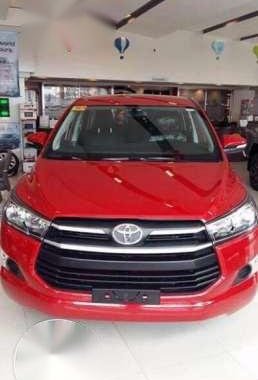 LOWEST ALL IN -2017 Toyota Innova Best Deal