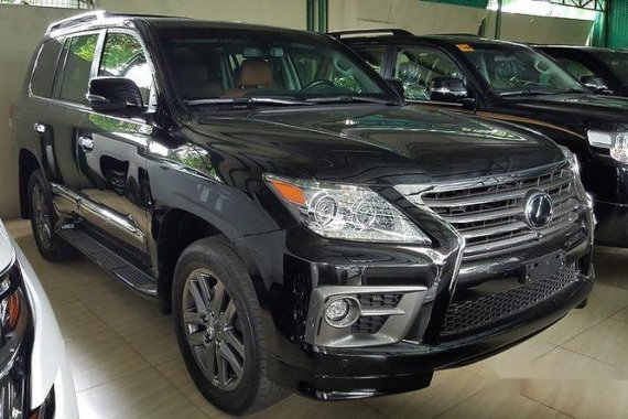 for sale Lexus LX 570 2016