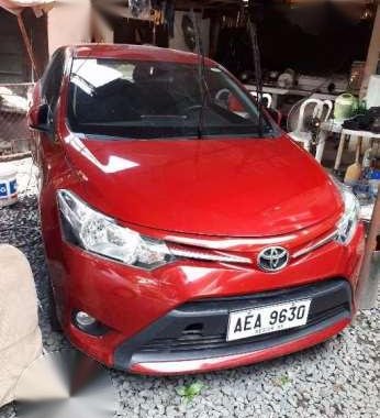 2015 Toyota Vios 1.3 E Manual 2013 2014 2016 And 2017 E Variant