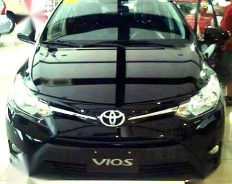 LOWEST ALL IN PROMO Brand New 2017 Toyota Vios Best Deal