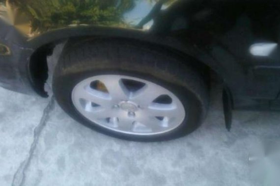 Honda City 2001 Model TypeZ