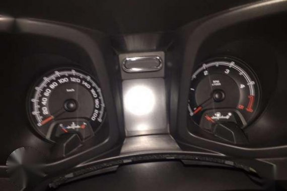 2015 Chevrolet Colorado LTZ 1.8L 4x4 Tracker _AutoRoyale Car Exchange