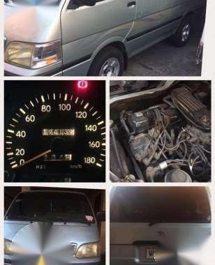for sale 2000 Toyota Hiace