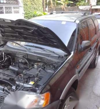 2004 ford escape xls AT