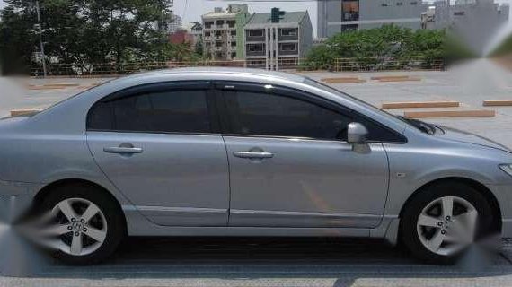 2007 Honda Civic FD 1.8S for sale