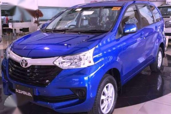 LOWEST ALL IN PROMO - 2017 Toyota Avanza Best Deal