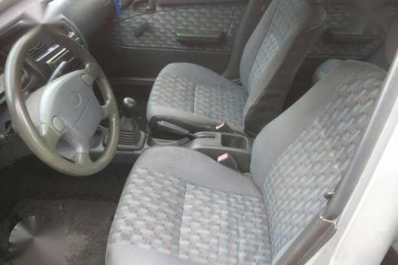 Toyota Corolla XE (bigbody)