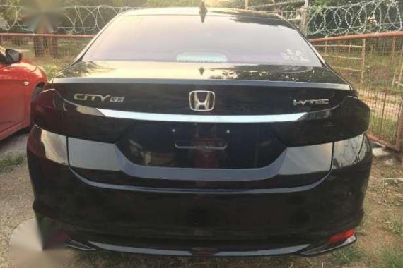 2015 Honda City VX CVT For Assume Balance Pasalo