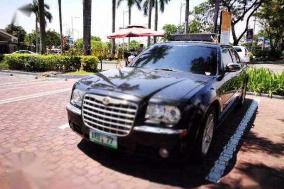 Chrysler 300C 3.5L V6 for sale