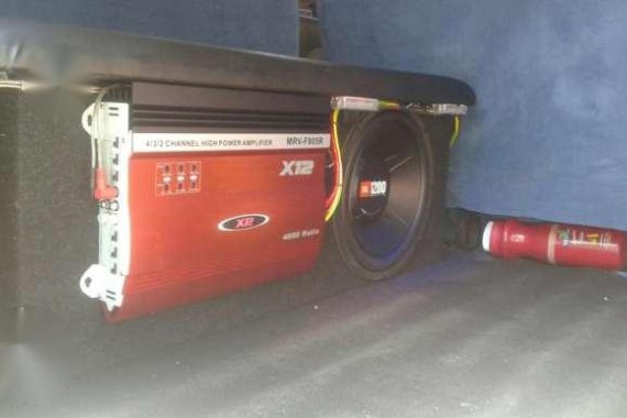 for sale Mitsubishi adventure