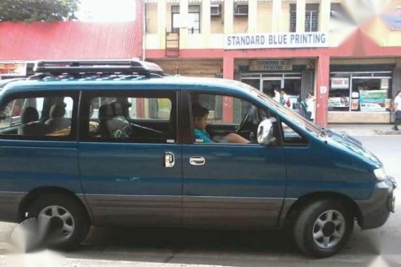 for sale Hyundai Starex Standard