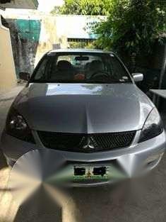 For Sale Mitsubishi Lancer GLX 2011 used 1st owned Good condition