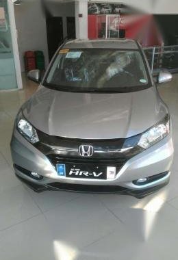 Honda HRV 1.8 E CVT 30K Promo discount!!!