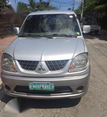 Mitsubishi Adventure for sale