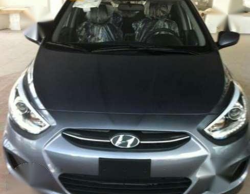 Hyundai Accent hatchback 48K DP