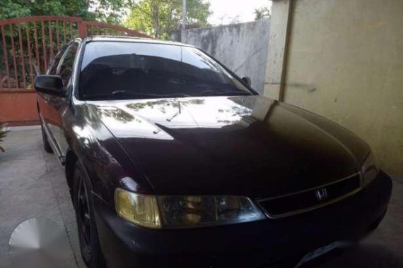 FS Honda accord 97 