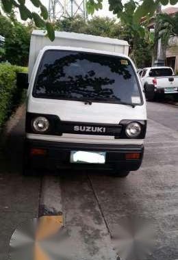 Suzuki Multicab 2004