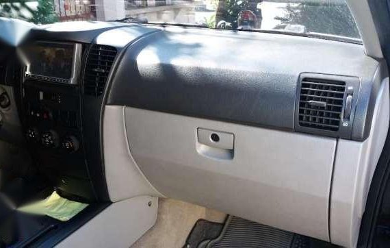 KIA Sorento Manual 4x4 Commercial for sale