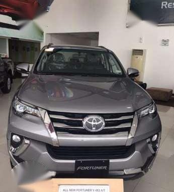 Ofw Seaman Toyota Fortuner 88k Dp Wow sa Sagad sa Baba Promo na
