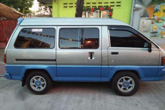 Toyota lite ace in good condition