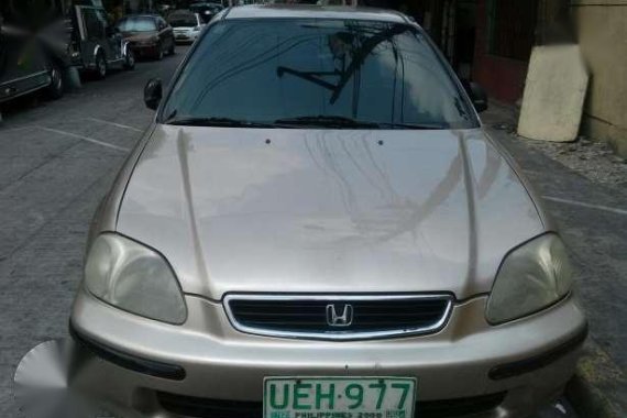 for sale 1996 Honda Civic