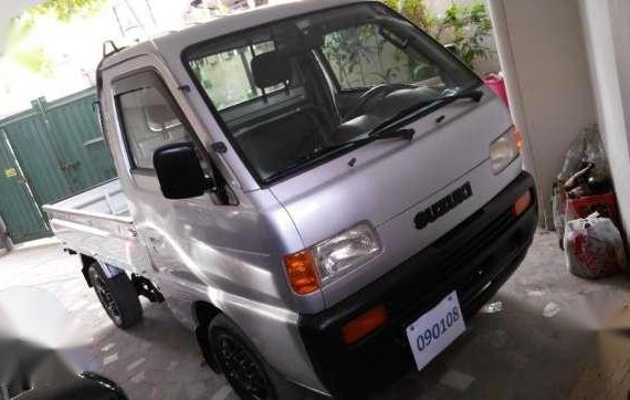 suzuki multicab