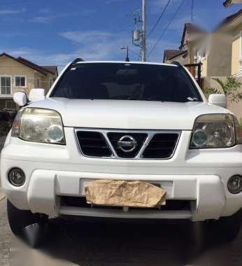 Nissan Xtrail