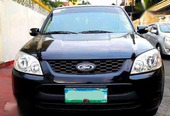 2012 Ford Escape AT VERY Fresh 2007 2010 2011 2013 2014 2016 2015