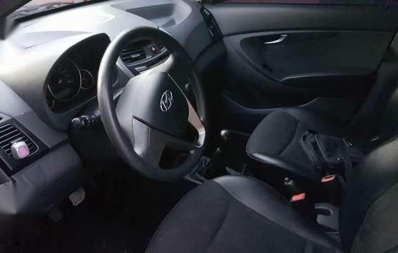 for sale Hyundai Eon 2012