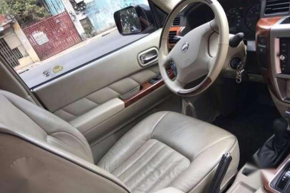 nissan super safari pajero prado starex hyundai lexus