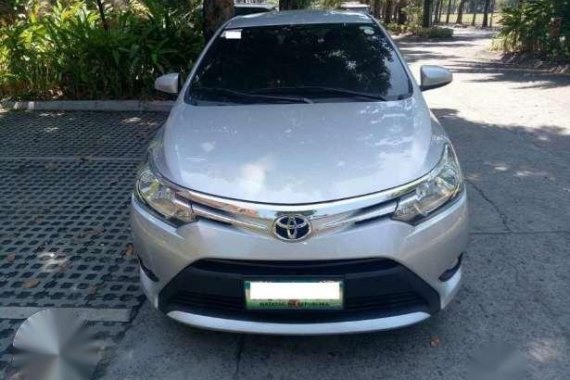 for sale Toyota Vios E AT 2014
