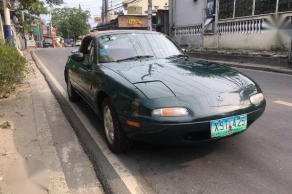 Miata Mx5 Mazda