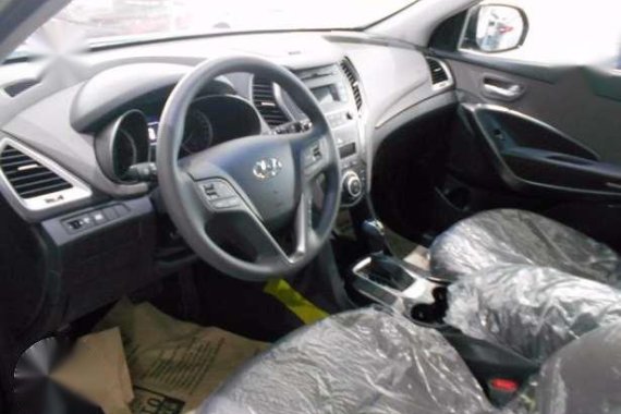 2017 Hyundai Santa Fe for sale