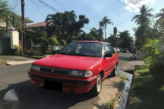 for sale Toyota Corolla Gl