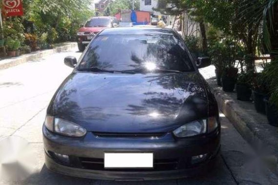 for sale Mitsubishi Lancer GSR