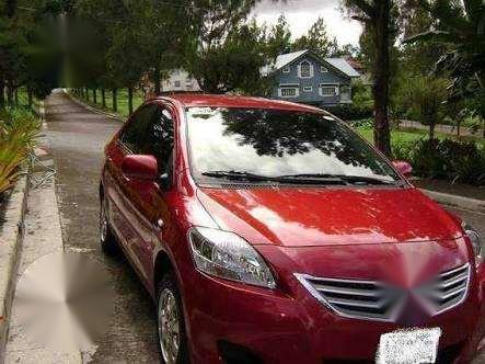 for sale 2010 Toyota Vios