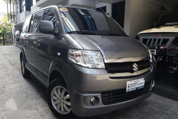 2016 suzuki.apv glx MT 2013 2014 2015 avanza innova sportivo adventure