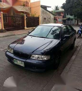 for sale Nissan Sentra Fe 2000