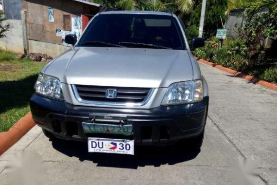 for sake Honda CRV 1st gen