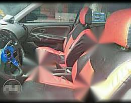 mitsubishi lancer pizzapie