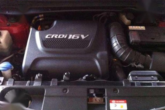 2014 Kia Sportage Diesel CRDi vs Tucson Rav4 ASX CRV HRV Xtrail Escape