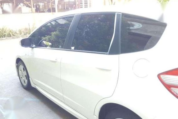 Honda Jazz 2010 Model