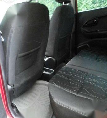 Kia Picanto Ex 2012 MT