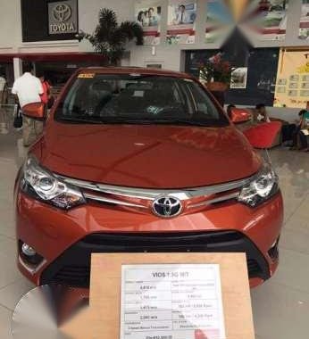 All Seaman Ofw Toyota Vios 20k Dp Give away Promo Extended