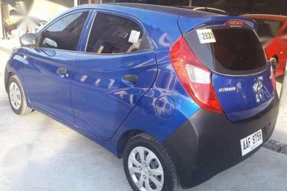 2015 Hyundai Eon Gl for sale