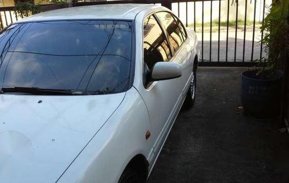 Nissan Cefiro 1999
