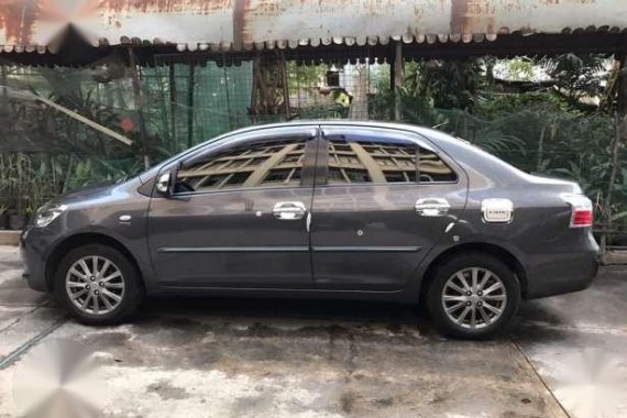Toyota Vios G for sale