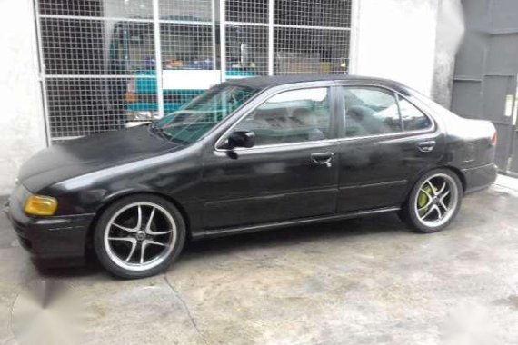 Repriced!!! 1996 Nissan Sentra Series3