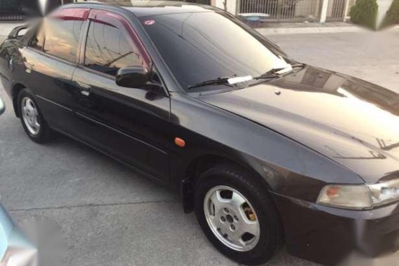 1997 Lancer Mitsubishi GLXI